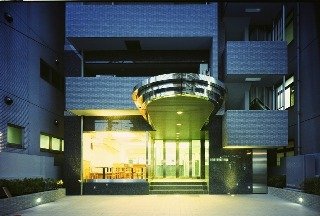 General view