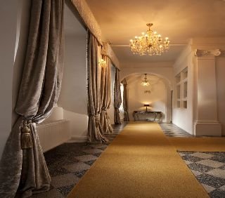 Antiq Palace, Small Luxury Hotels of the World