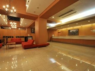 APA Hotel Kyoto Eki Horikawadori