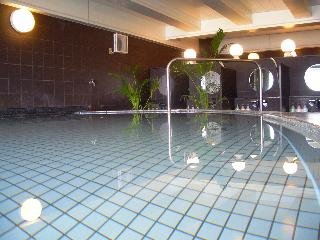 APA Hotel Kyoto Eki Horikawadori