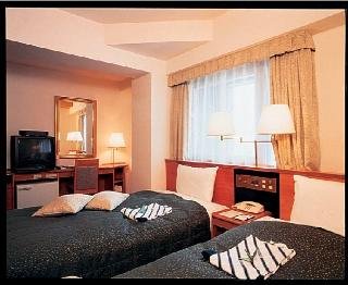 APA Hotel Kyoto Ekimae
