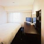 APA Hotel Osaka Higobashi Ekimae