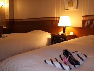 Apa Hotel Resort Sapporo