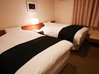 Apa Hotel Sapporo Susukino Eki Nishi