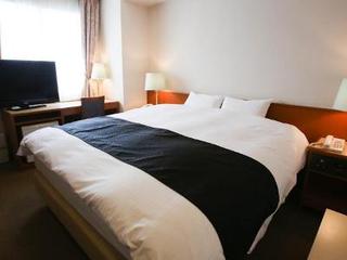 Apa Hotel Sapporo Susukino Eki Nishi