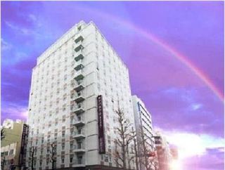 Apa Hotel <Yokohama Kannai>