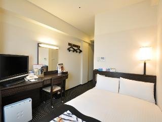 Apa Villa Hotel Osaka Tanimachi 4 Chome Ekimae