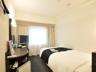 Apa Villa Hotel Osaka Tanimachi 4 Chome Ekimae