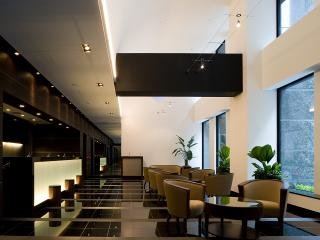 APA Villa Hotel Yodoyabashi