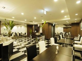 APA Villa Hotel Yodoyabashi