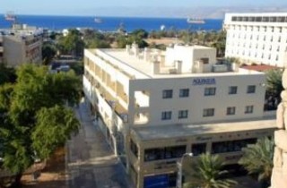 General view
