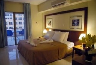 Aquavista Hotel & Suite