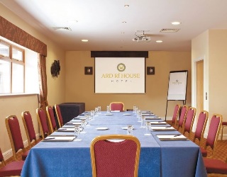 Ard Ri House Hotel