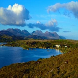 General view