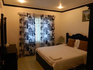 Arinza Tower Quality Suites