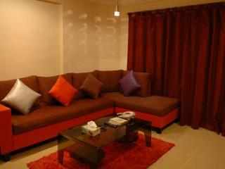 Arinza Tower Quality Suites