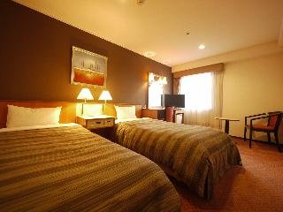 Ark Hotel Osaka Shinsaibashi