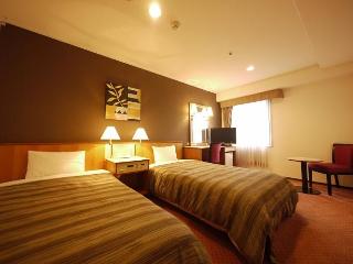 Ark Hotel Osaka Shinsaibashi