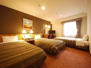 Ark Hotel Osaka Shinsaibashi