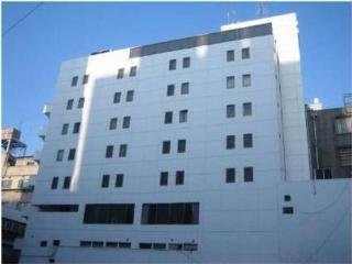 Arrow Hotel Osaka