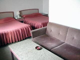 Arrow Hotel Osaka
