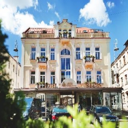General view