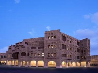 General view