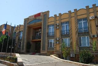 General view