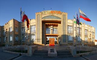 General view
