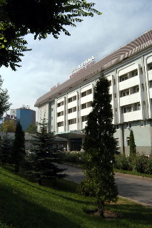 General view
