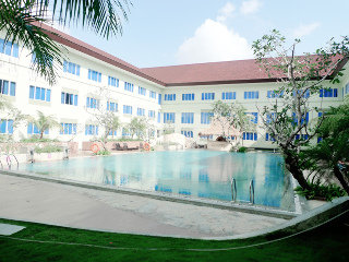 Aston Tanjung Pinang Hotel & Conference Center