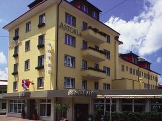 Astoria Swiss Quality Hotel