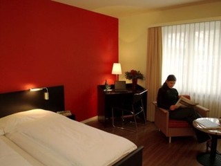 Astoria Swiss Quality Hotel