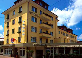 General view