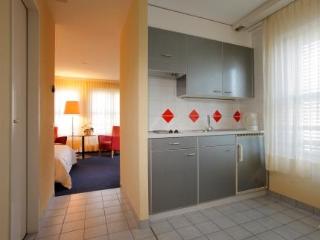 Astra Hotel Vevey