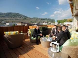 Astra Hotel Vevey