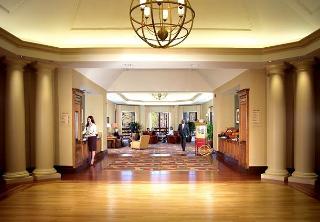 Atlanta Evergreen Marriott Conference Resort