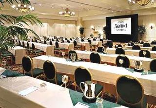 Atlanta Marriott Alpharetta