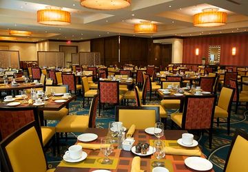 Atlanta Marriott Buckhead Hotel &Conference Center