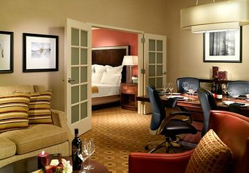 Atlanta Marriott Perimeter Center