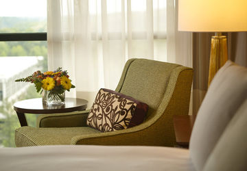 Atlanta Marriott Perimeter Center