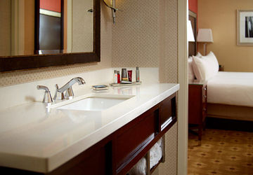 Atlanta Marriott Perimeter Center