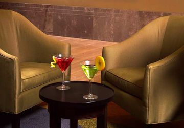Atlanta Marriott Suites Midtown
