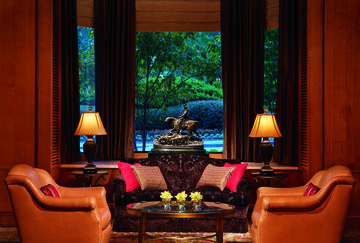 Atlanta Ritz Carlton Hotel Buckhead