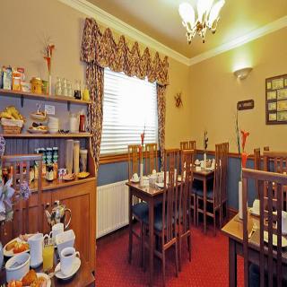 Atlantic View B&B