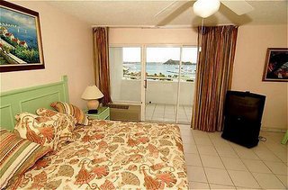 Atrium Beach Resort 