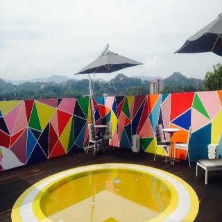 Avangio Hotel Managed by Accor