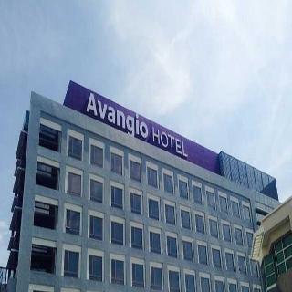 Avangio Hotel Managed by Accor
