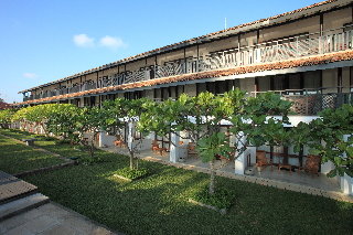 General view