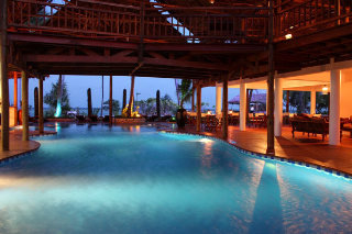 Azanzi Beach Hotel
